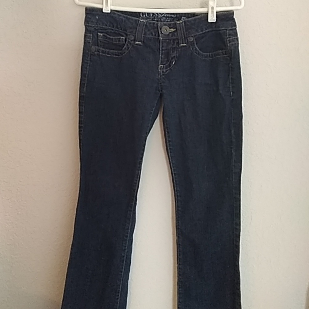 Guess Daredevil Bootcut 28